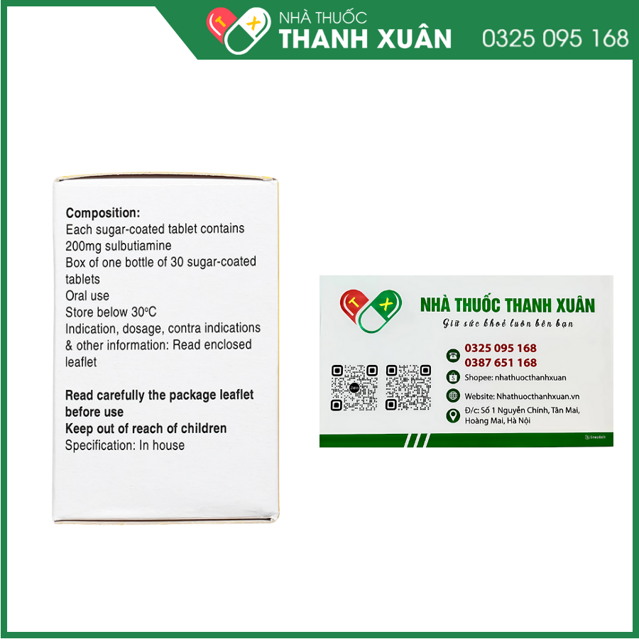 Arcalion điều trị các giai đoạn mệt mỏi tạm thời